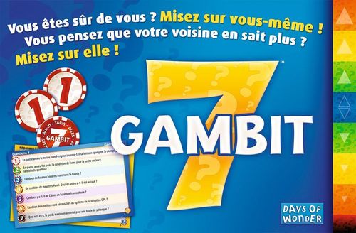 Gambit 7 thumbnail