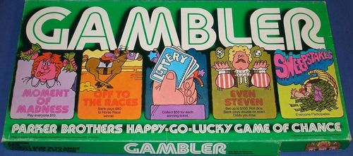 Gambler thumbnail