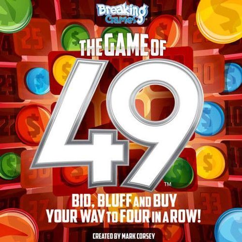 The Game of 49 thumbnail
