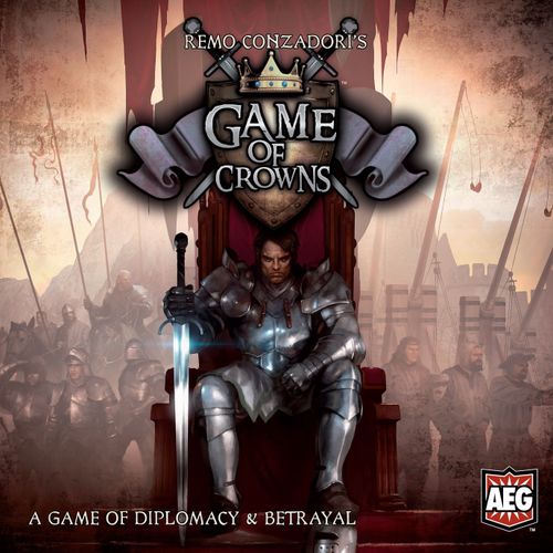 Game of Crowns thumbnail