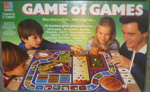 Game of Games thumbnail