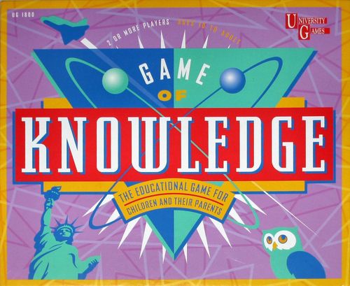 Game of Knowledge thumbnail