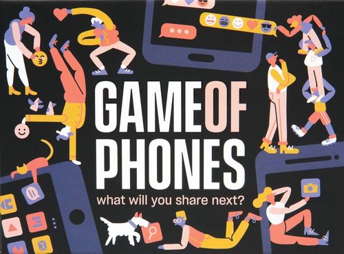 Game of Phones thumbnail