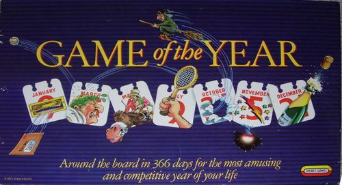 Game of the Year thumbnail