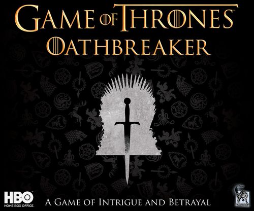 Game of Thrones: Oathbreaker thumbnail