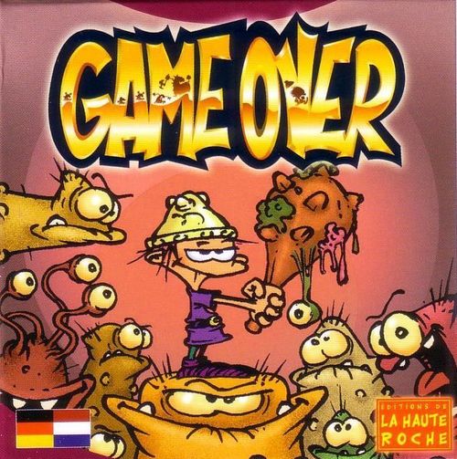 Game Over thumbnail
