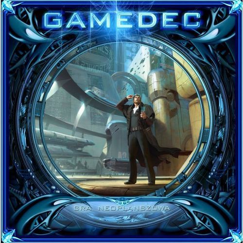 Gamedec thumbnail