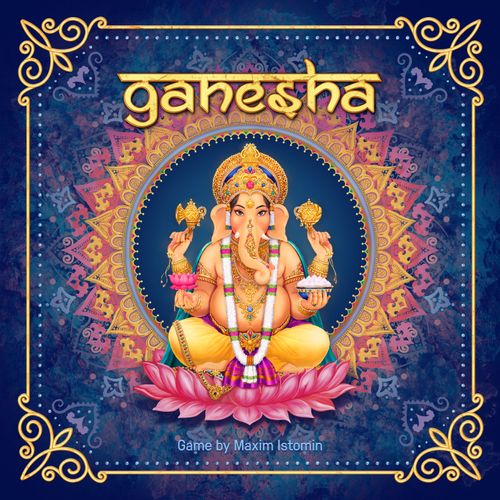 Ganesha thumbnail