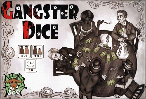 Gangster Dice thumbnail