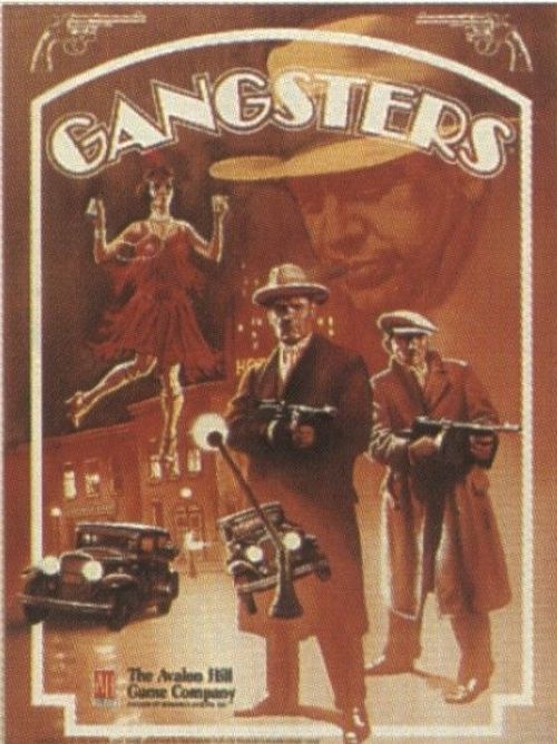 Gangsters thumbnail