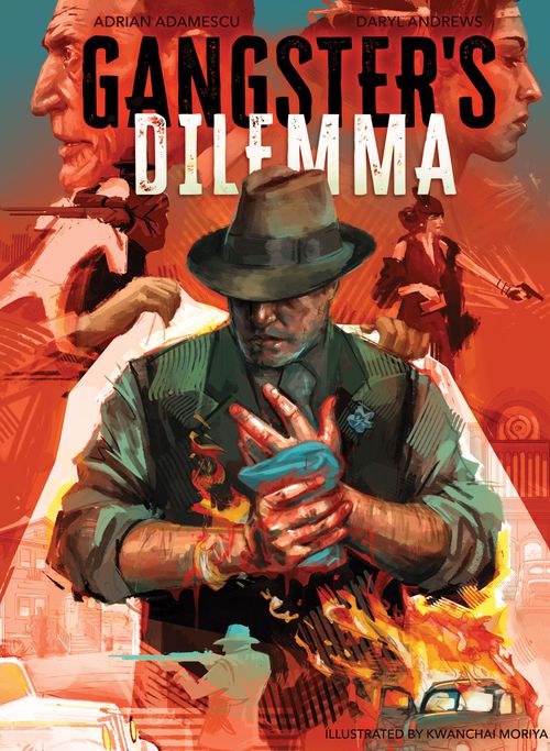 Gangster's Dilemma thumbnail