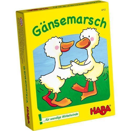 Gänsemarsch thumbnail