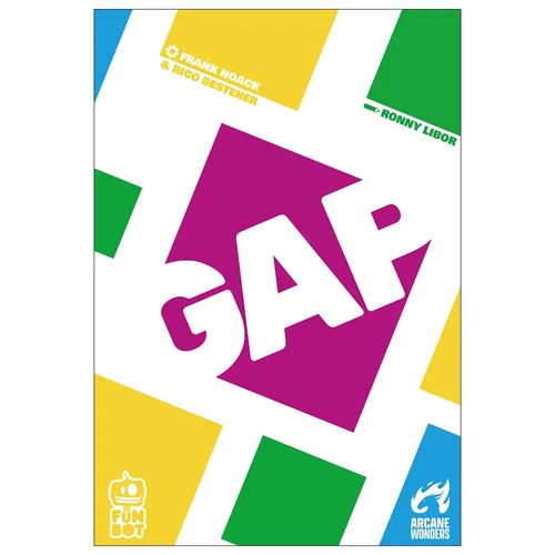 GAP thumbnail