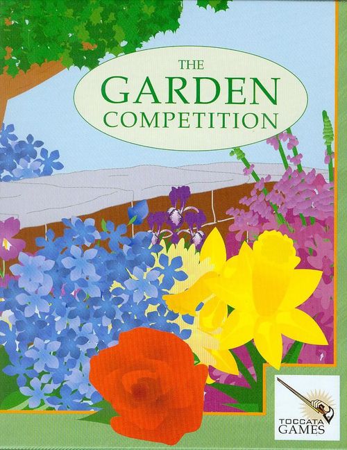 Garden Competition thumbnail