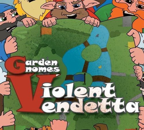 Garden Gnomes: Violent Vendetta thumbnail