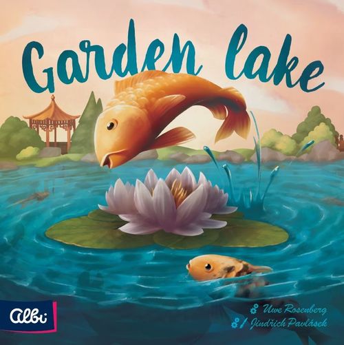 Garden Lake thumbnail
