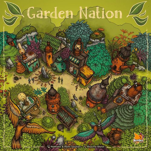 Garden Nation thumbnail