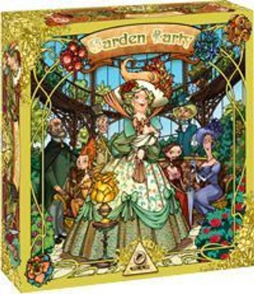 Garden Party thumbnail