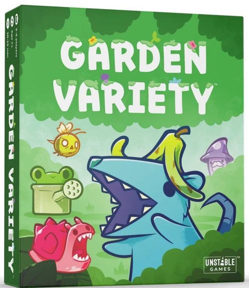 Garden Variety thumbnail