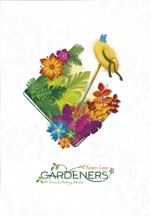 Gardeners thumbnail