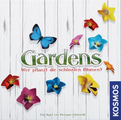 Gardens thumbnail