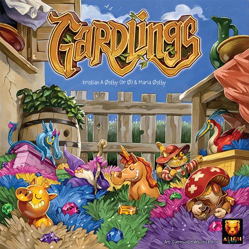 Gardlings thumbnail
