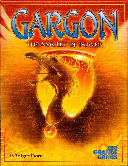Gargon thumbnail