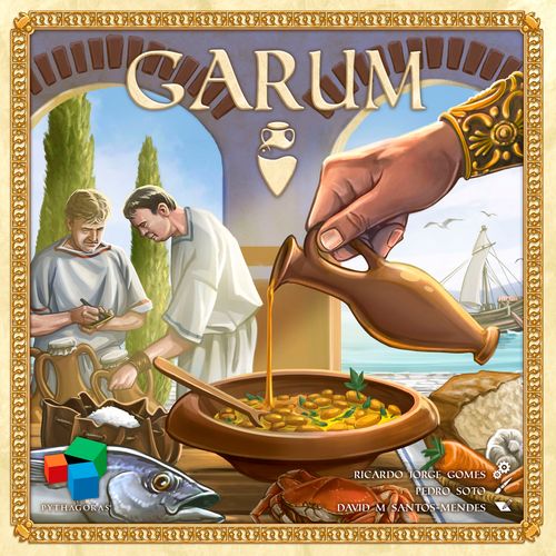Garum thumbnail