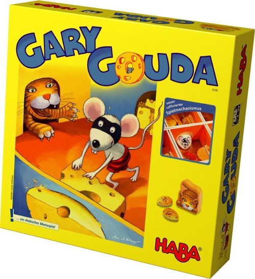 Gary Gouda thumbnail