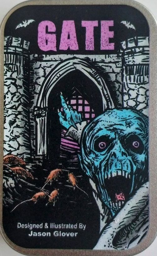 Gate thumbnail