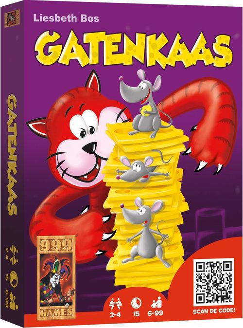 Gatenkaas thumbnail