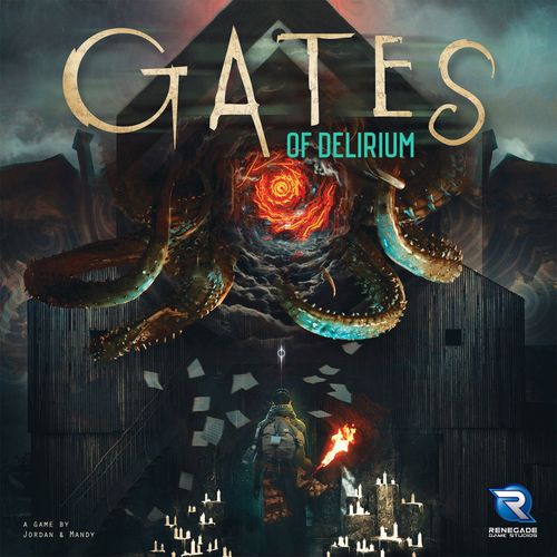 Gates of Delirium thumbnail