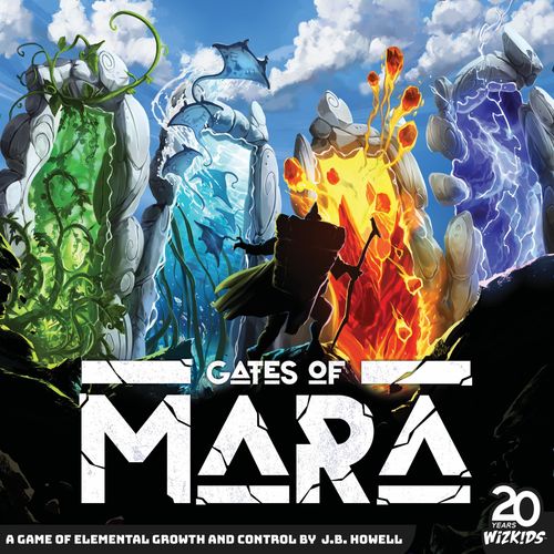 Gates of Mara thumbnail