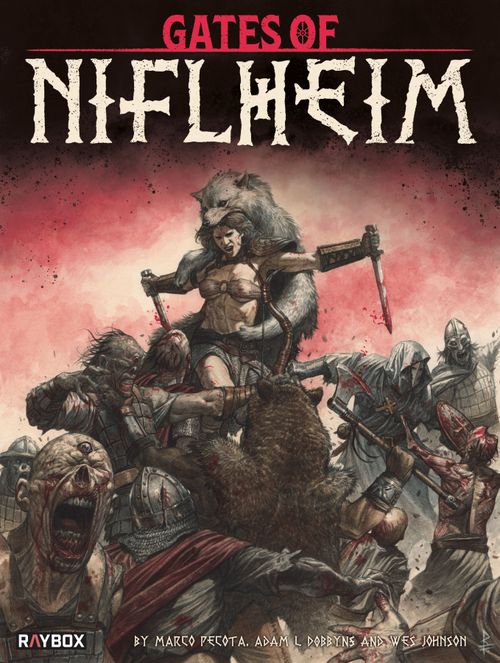 Gates of Niflheim thumbnail