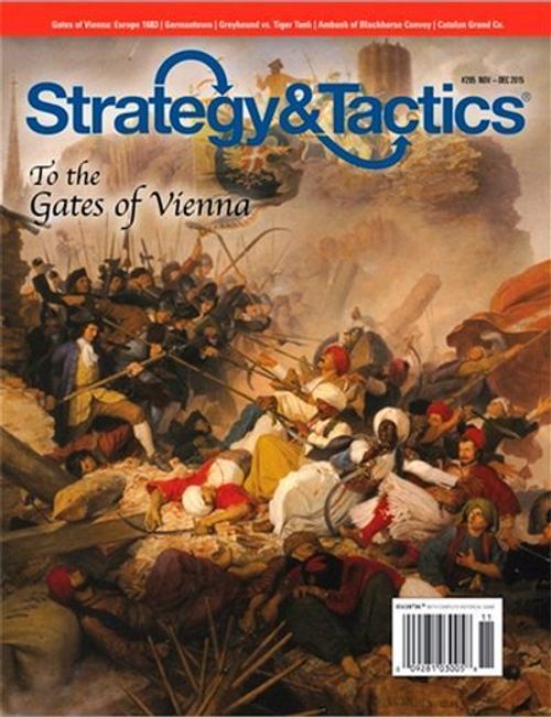 Gates of Vienna: 1683 thumbnail