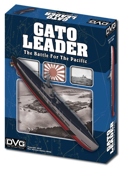 Gato Leader thumbnail