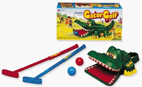 Gator Golf thumbnail