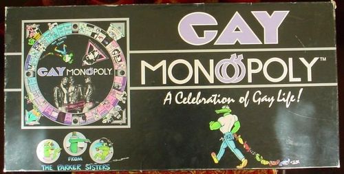 Gay Monopoly thumbnail