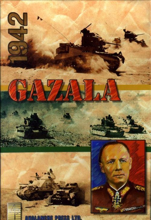 Gazala 1942 thumbnail