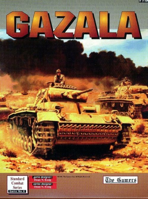 Gazala thumbnail
