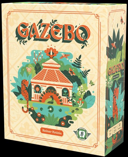 Gazebo thumbnail
