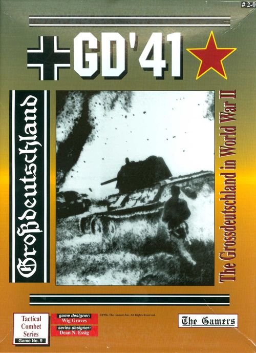 GD '41 thumbnail
