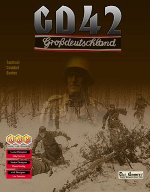 GD '42: Grossdeutschland thumbnail