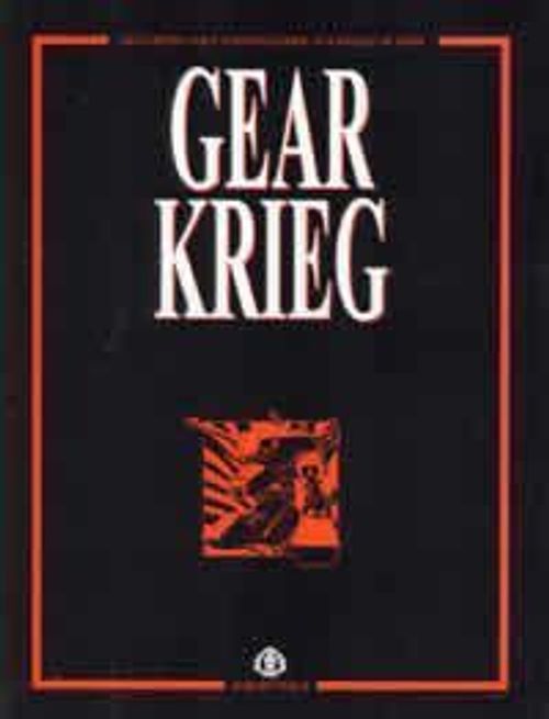 Gear Krieg Wargame thumbnail