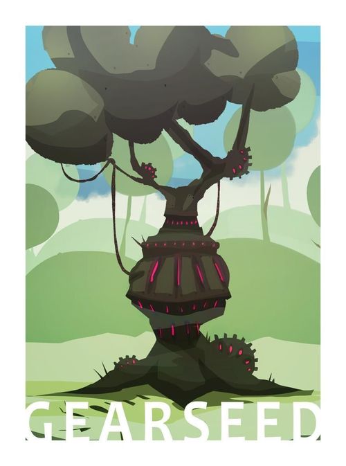 GearSeed thumbnail