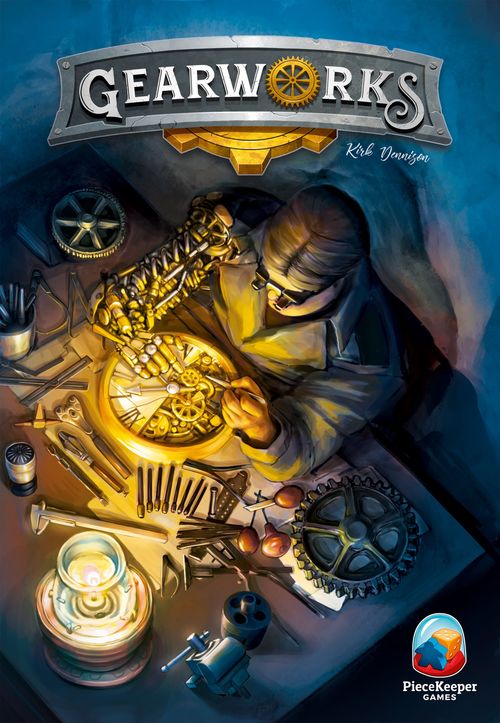 Gearworks thumbnail