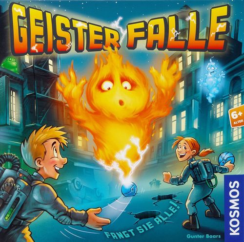 Geisterfalle thumbnail