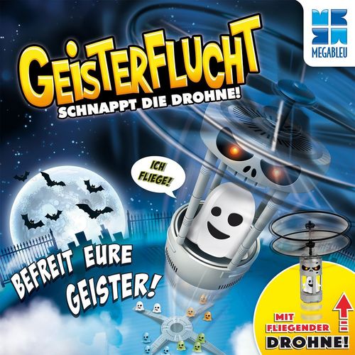 Geisterflucht thumbnail
