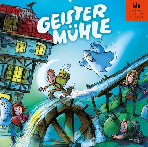 Geistermühle thumbnail