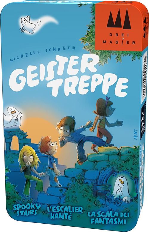 Geistertreppe (Metallbox) thumbnail